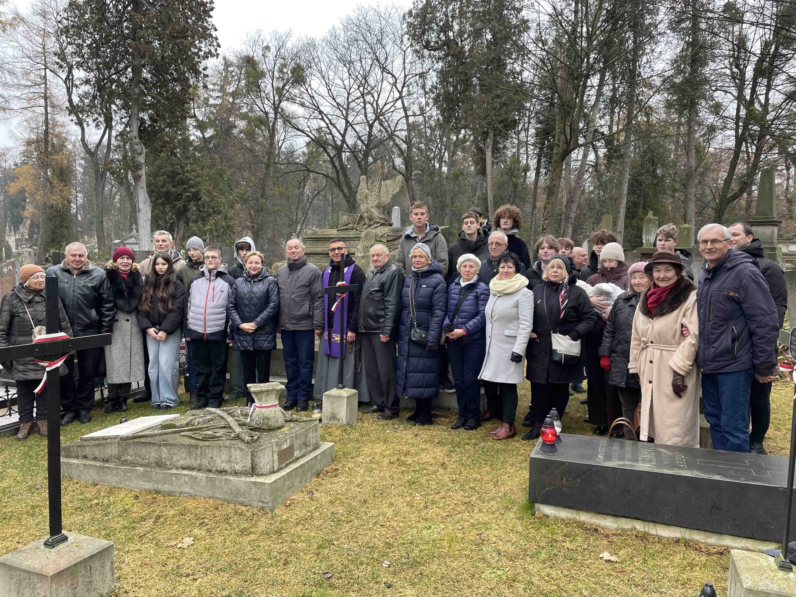 195 lat temu wybuchło powstanie listopadowe
