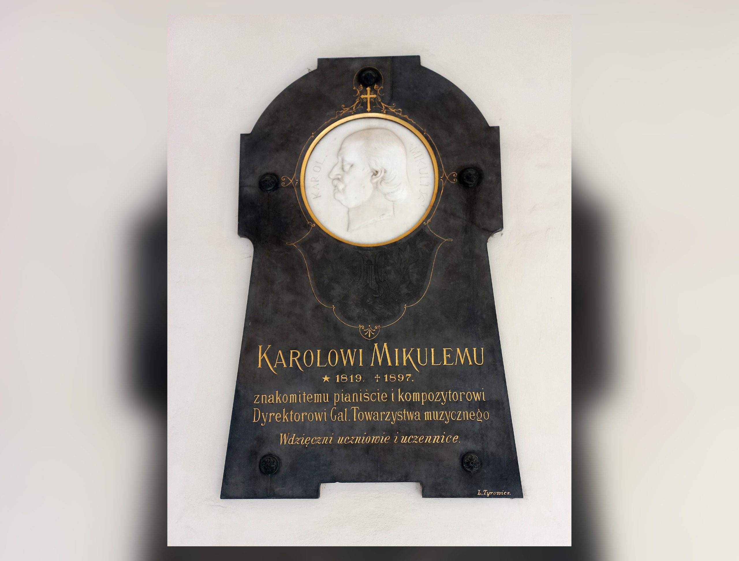 Groby Ormian lwowskich na Cmentarzu Łyczakowskim. Część 11