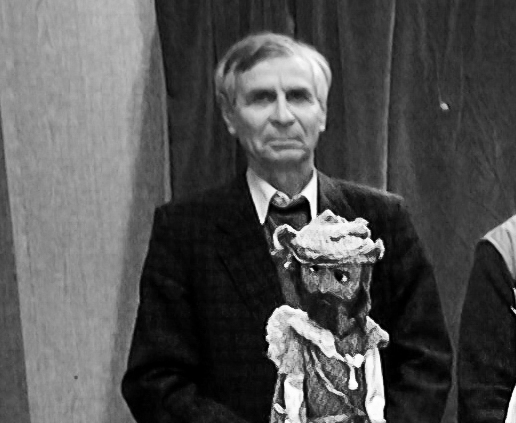 Odszedł Jarosław Blinowski