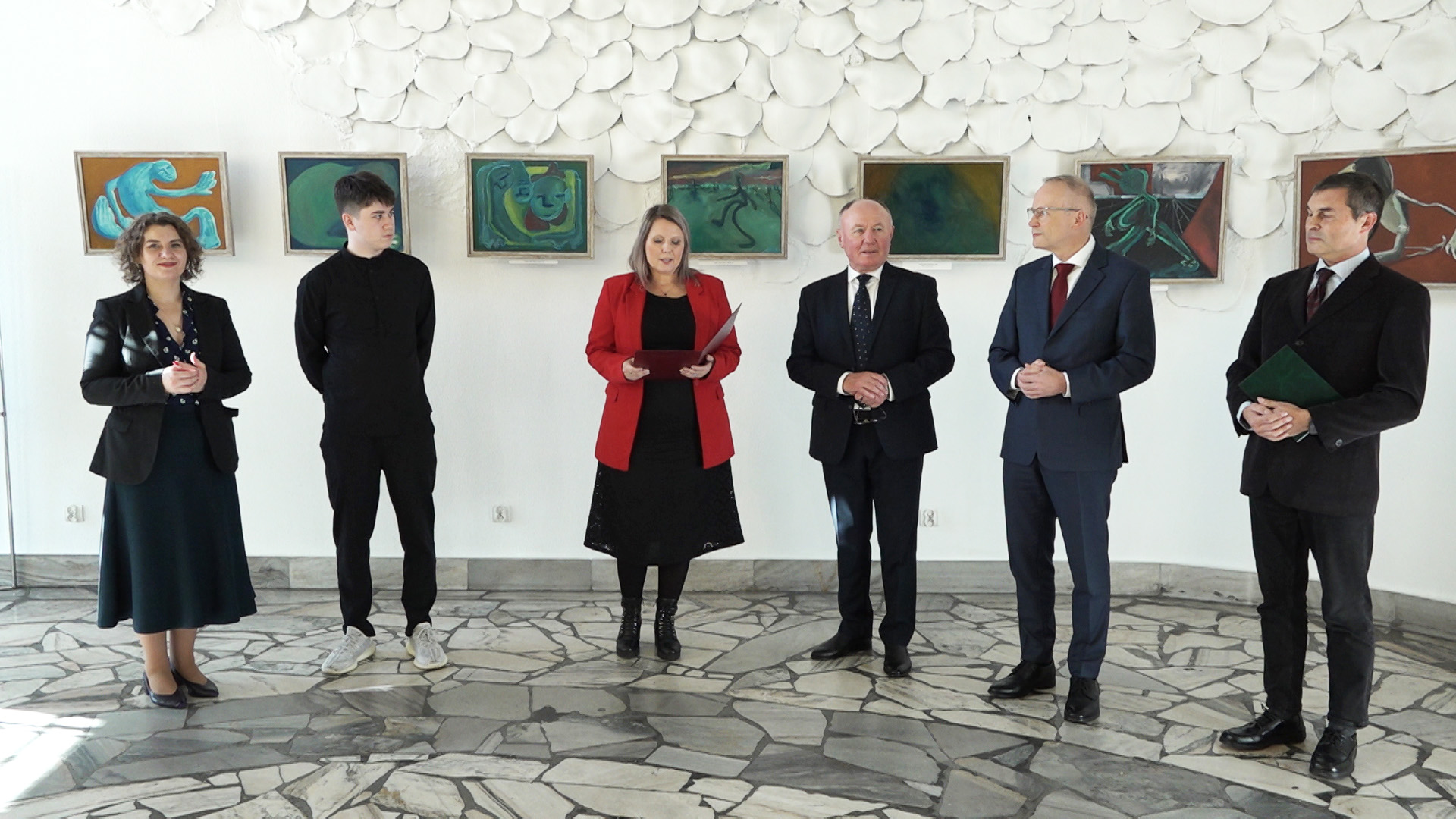 Inauguracja „Spotkań Stefanykowskich” w Ossolineum