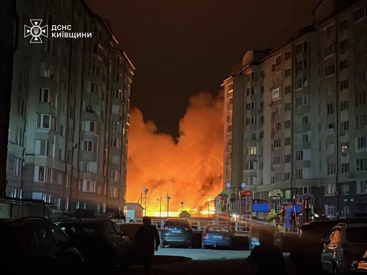Głównym celem infrastruktura energetyczna