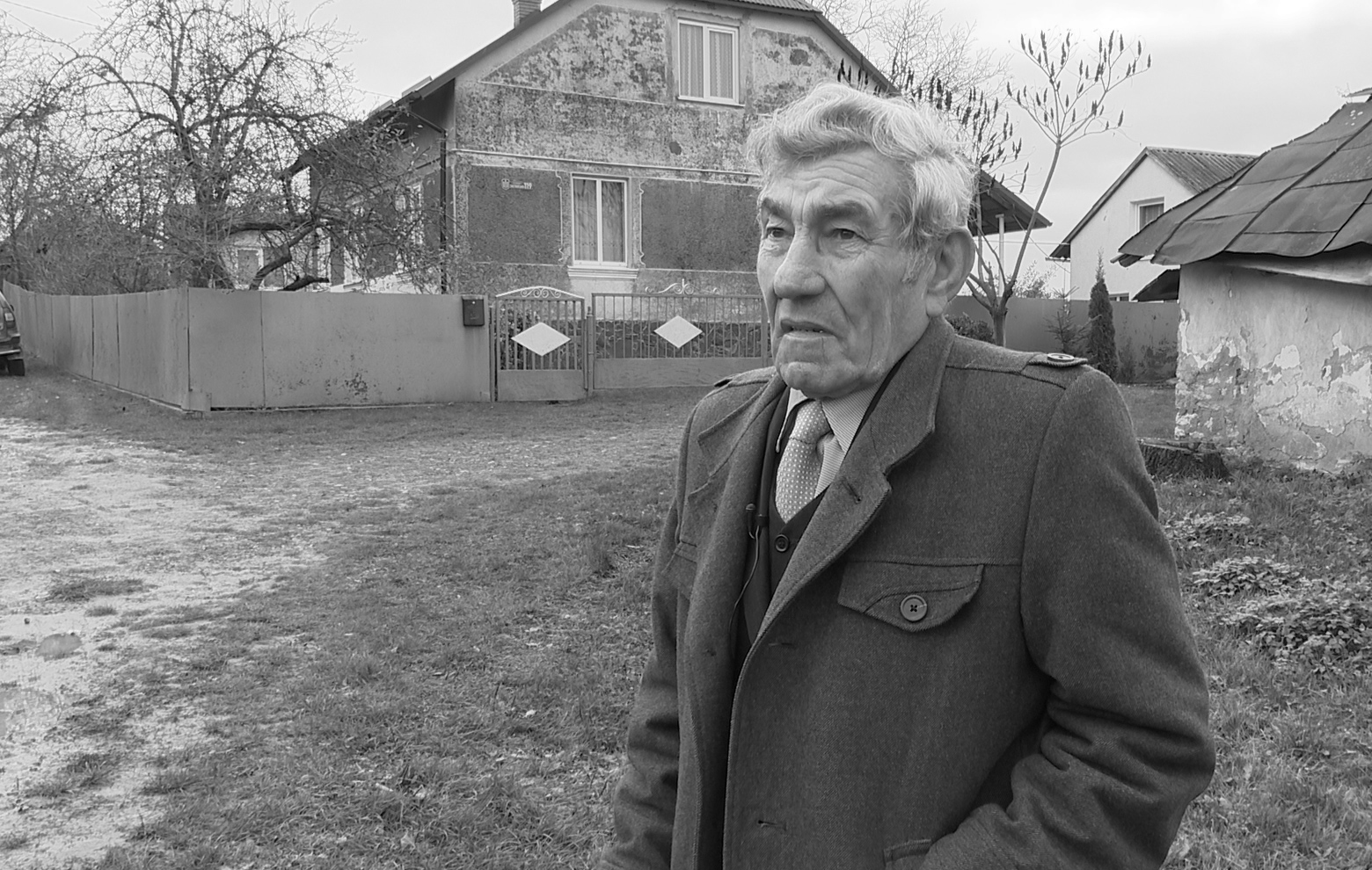 Zmarł Grzegorz Wiwer, ostatni lwowski Sybirak