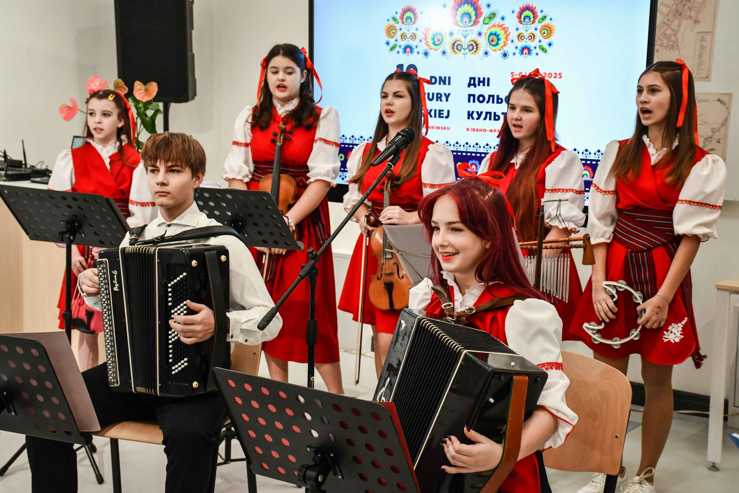 Kultura, która łączy pokolenia