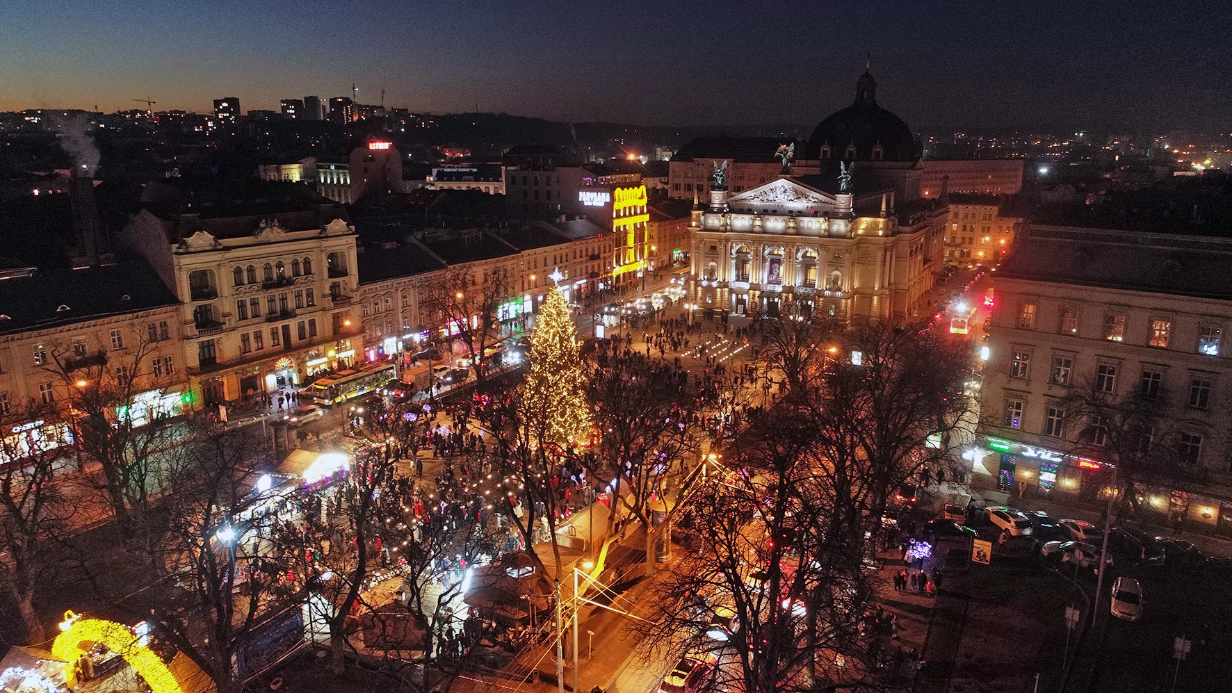 Nowy 2026 Rok!