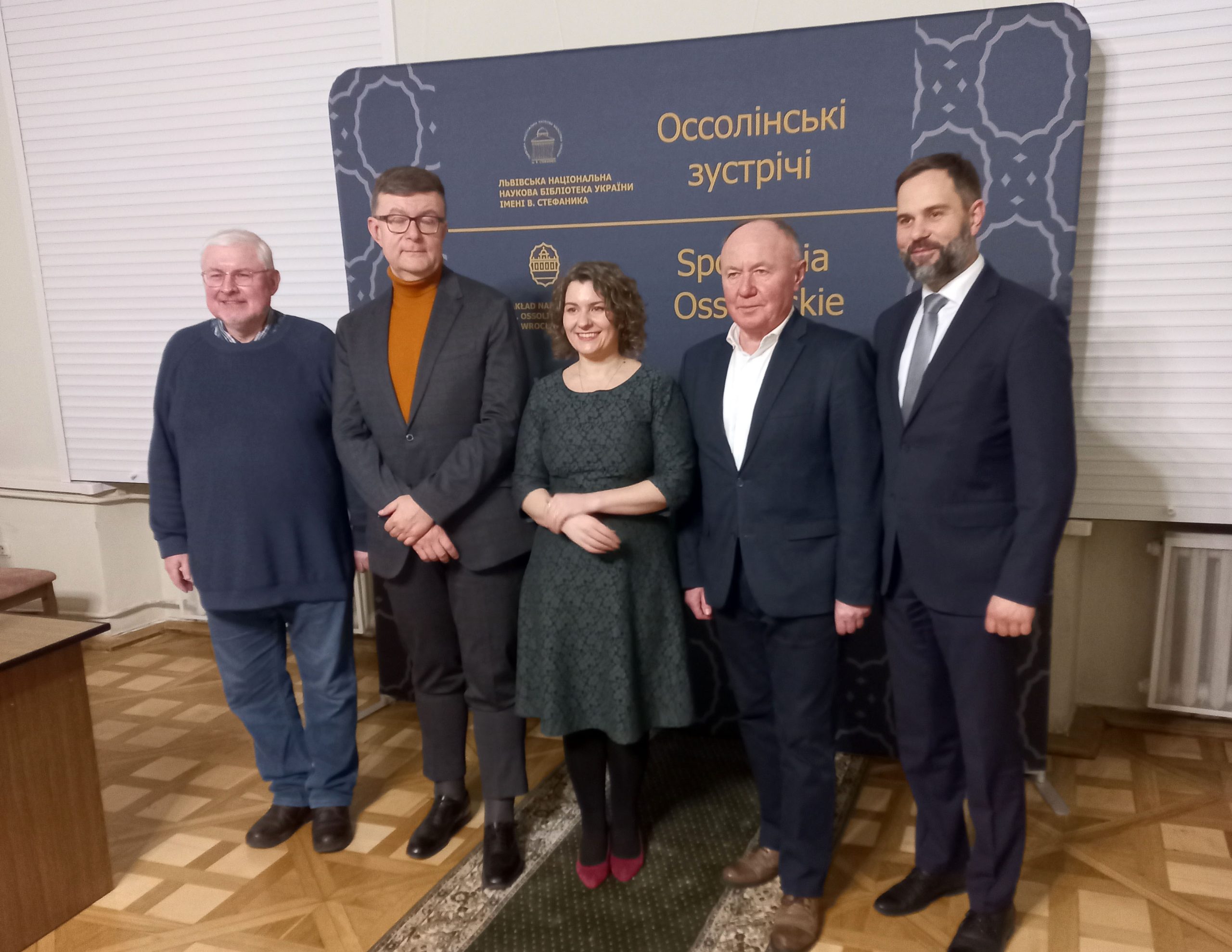 Jacek Dukaj wieści rychłe przejście naszej cywilizacji do ery postpiśmiennej. 109. Spotkanie Ossolińskie