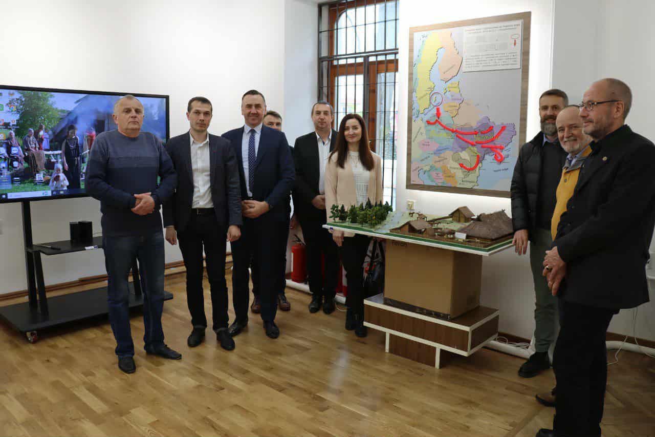 Sześć polskich miast wspiera Włodzimierz Wołyński