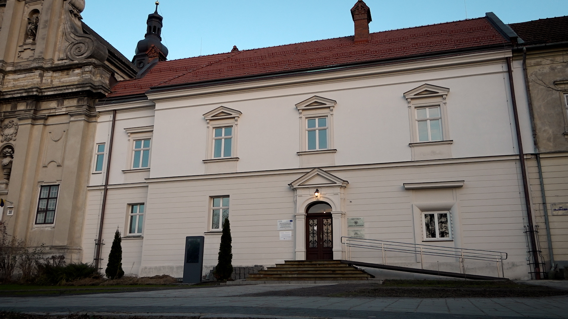 Nowy ośrodek promocji kultury polskiej we Lwowie