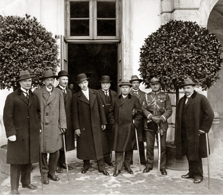 Słowo Polskie idzie w rok 1926