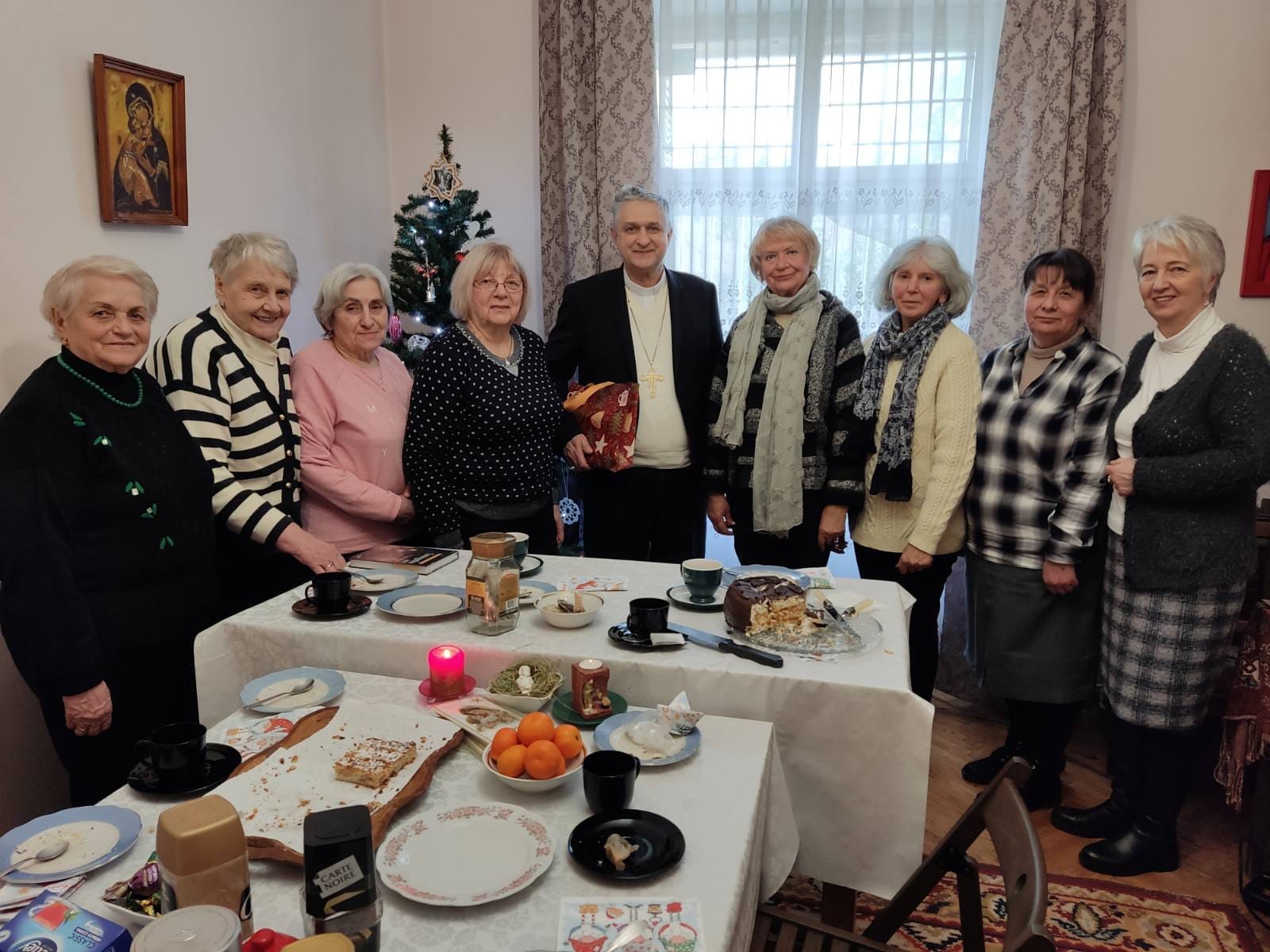 Kącik poetycki. Dla Marysi Baranowej