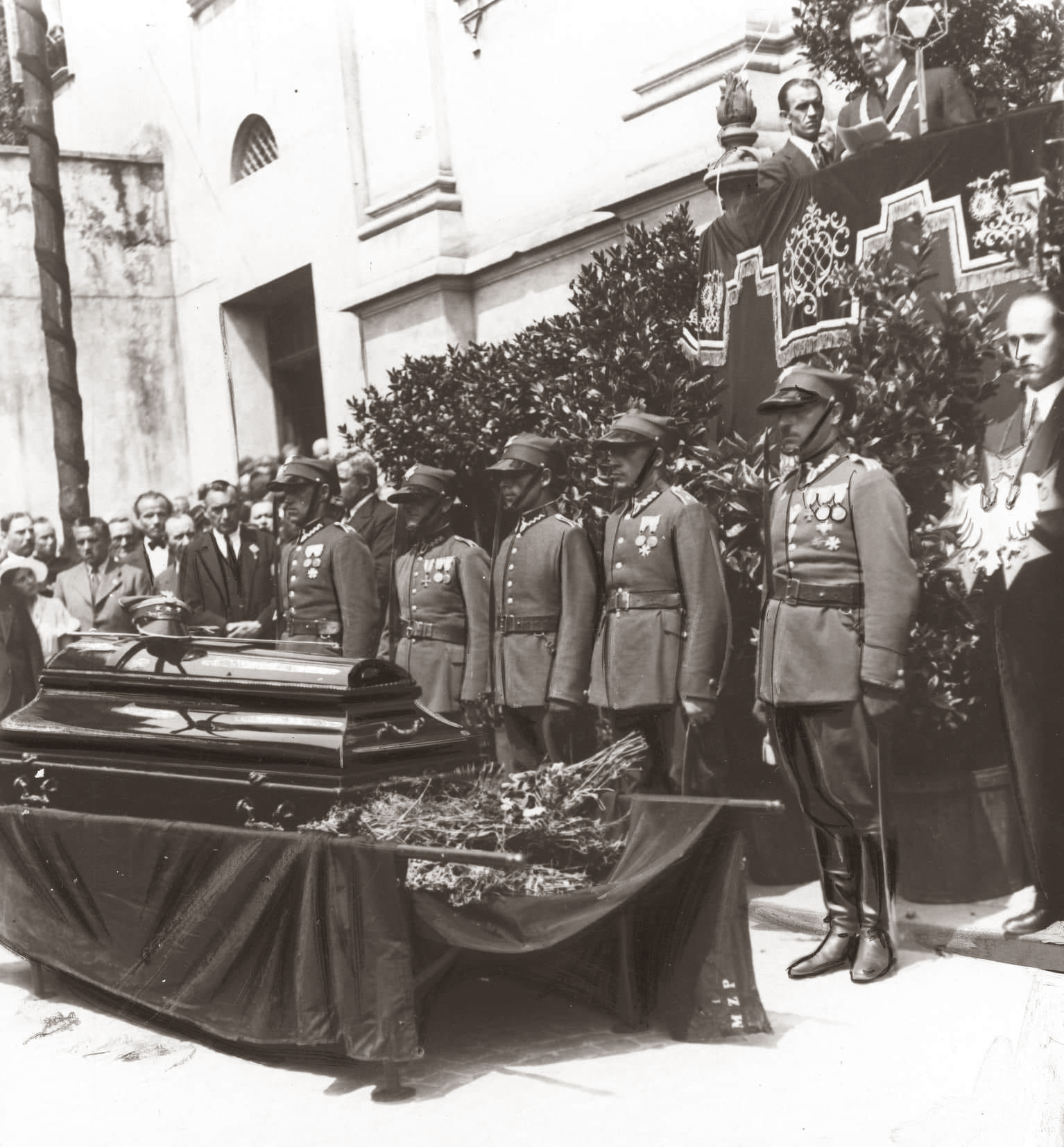 „Kurier Lwowski” w lutym 1926