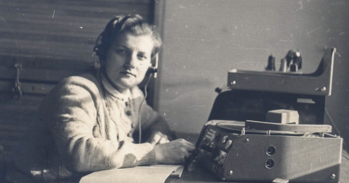 Odeszła Anna Szałaśna