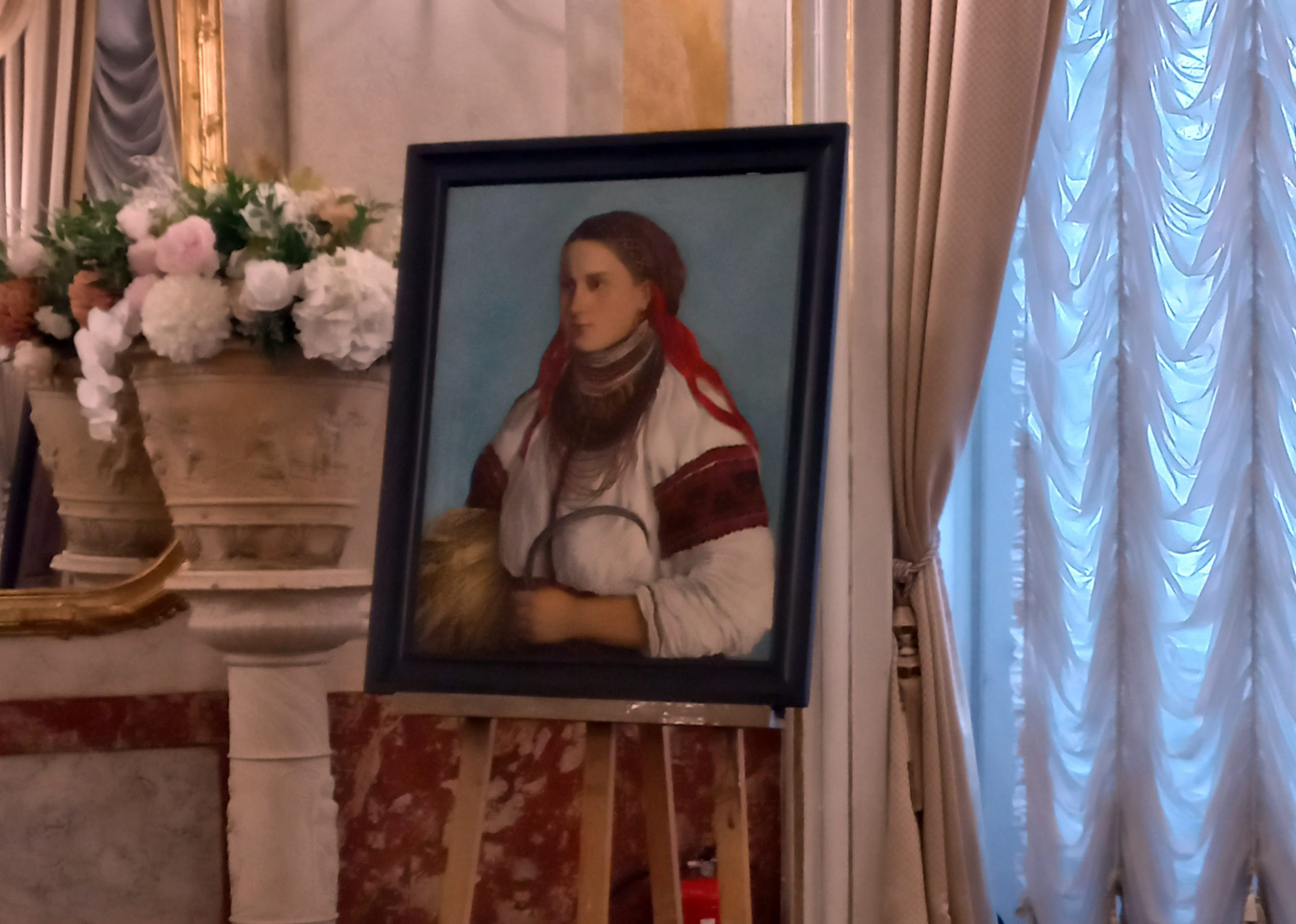 Finisaż wystawy „Włodzimierz Dzieduszycki. In memoriam”. Losy lwowskich zbiorów Włodzimierza Dzieduszyckiego. Część 1