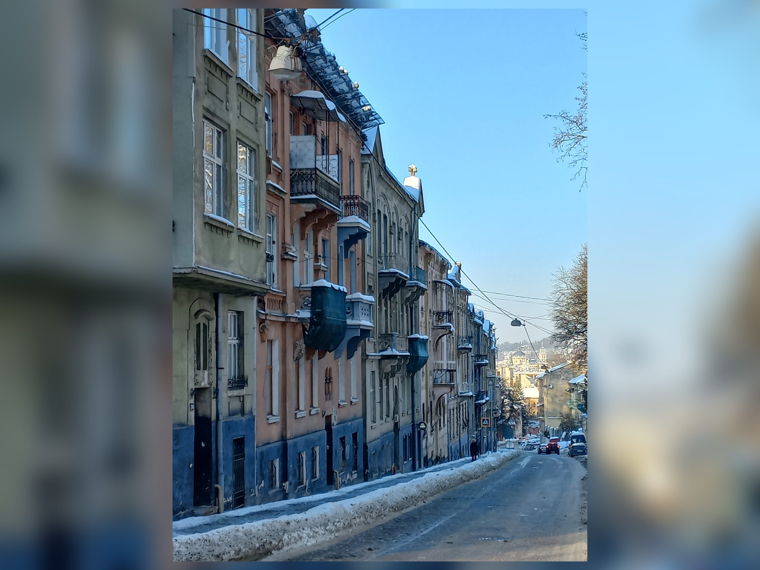 Lwów. Sierpień 1918 roku. Samobójstwo czy wyrafinowane morderstwo? Część 2