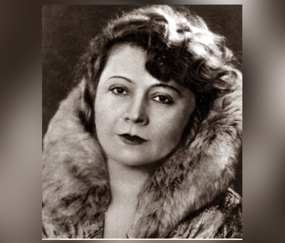 Herminia Naglerowa. Niedoceniona pisarka kresowa. Część 1