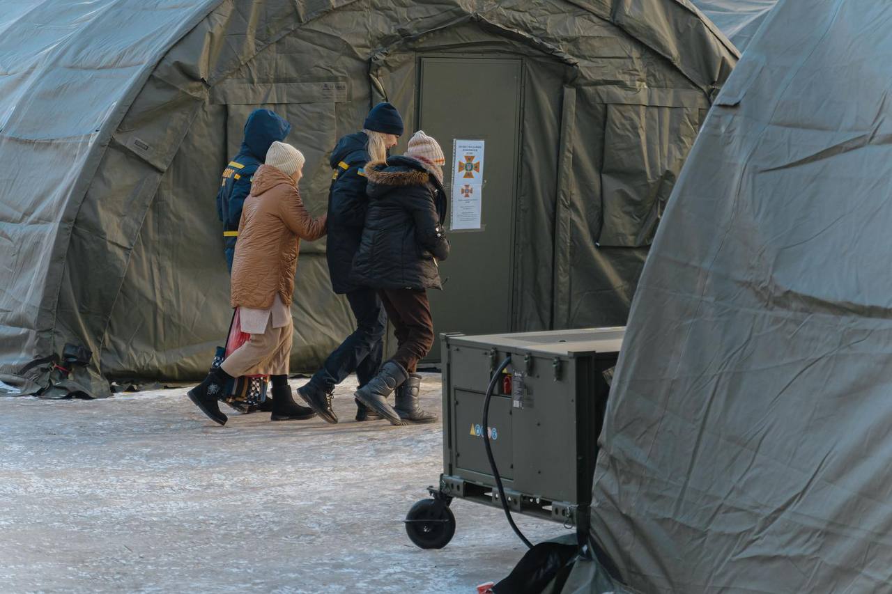 Pomoc dla Ukrainy – zbiórka w kolejnych diecezjach