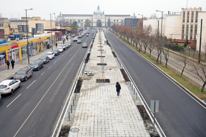 Dyskusja wokół Dworca Głównego we Lwowie