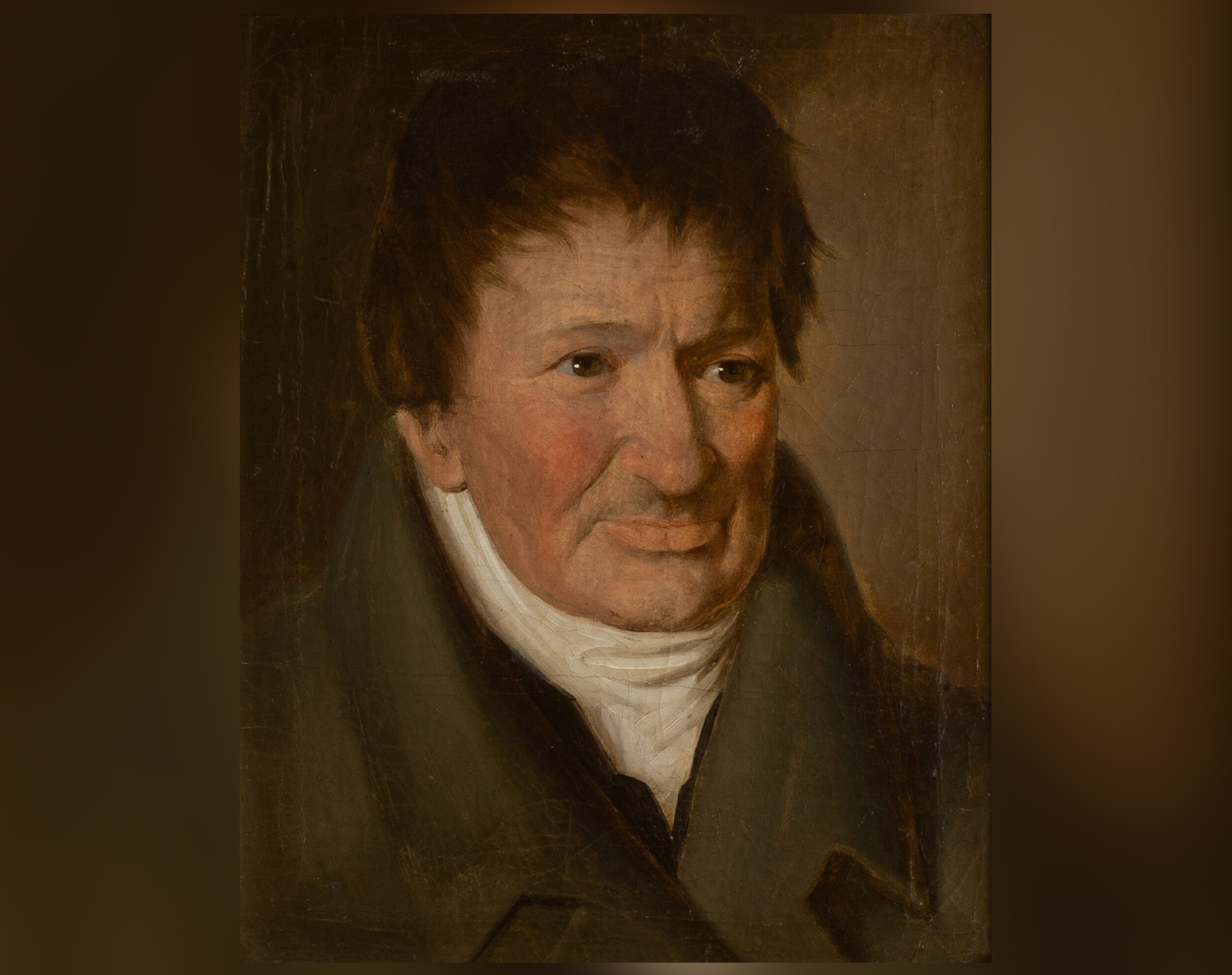 Wystawa w Sejmie RP „Józef Maksymilian Ossoliński (1754–1826) – wizjoner”