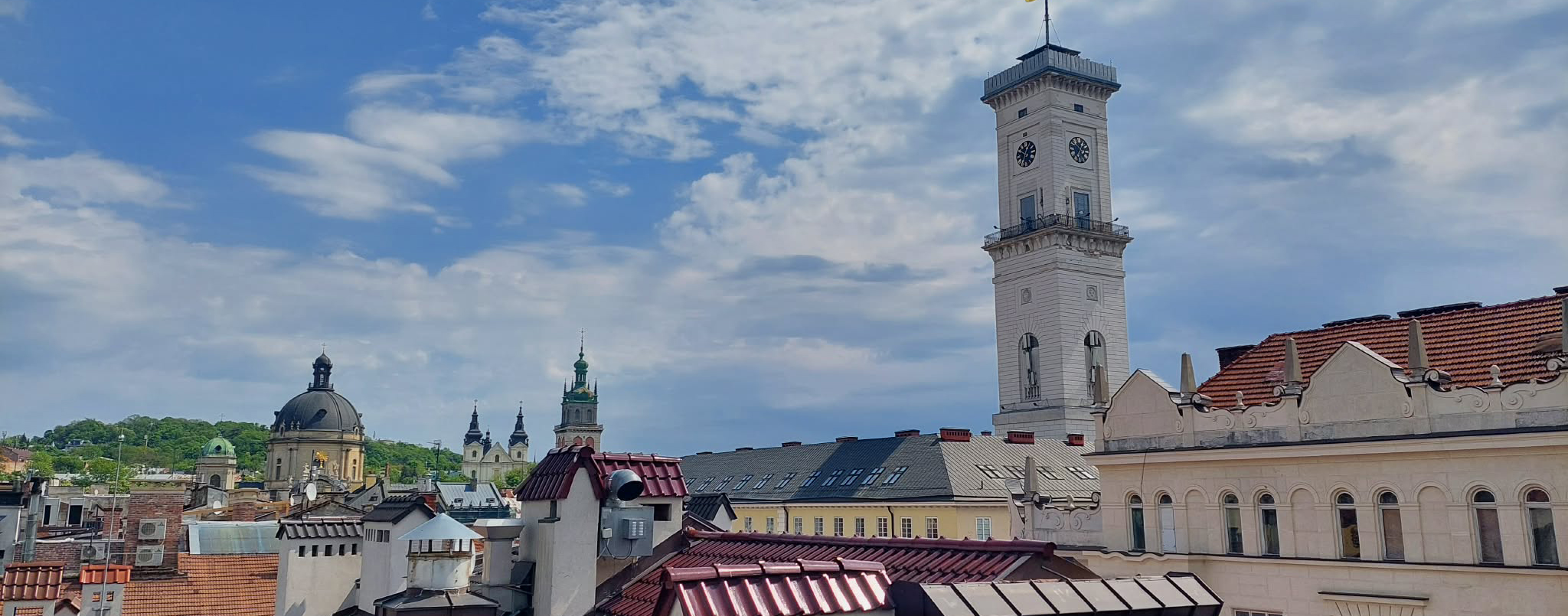 Pierwszy dzień wiosny