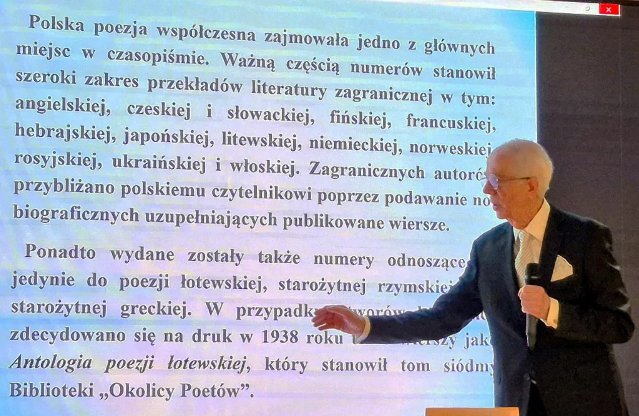 Salon Dobrej Książki i… powrót do źródeł autentyzmu