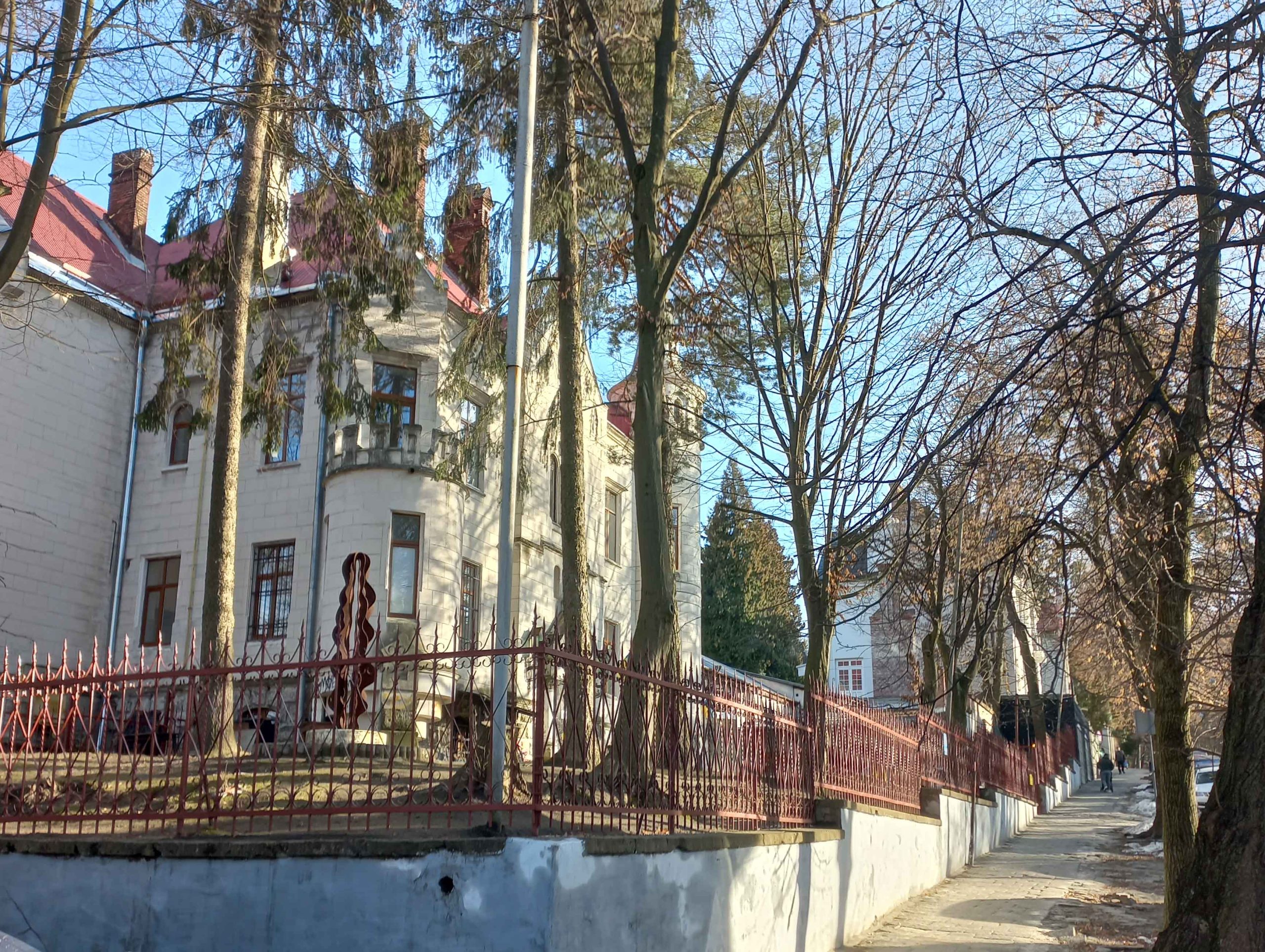 Lwowskie historie kryminalne. Część 2