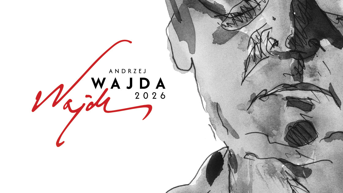 Retrospektywa Andrzeja Wajdy: pokazy filmowe w Ukrainie