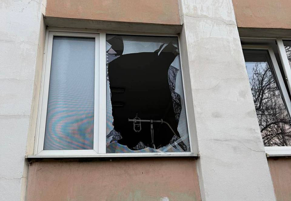 Blisko tysiąc dronów w ciągu doby. Tragiczne skutki rosyjskiego ataku w Iwano-Frankiwsku
