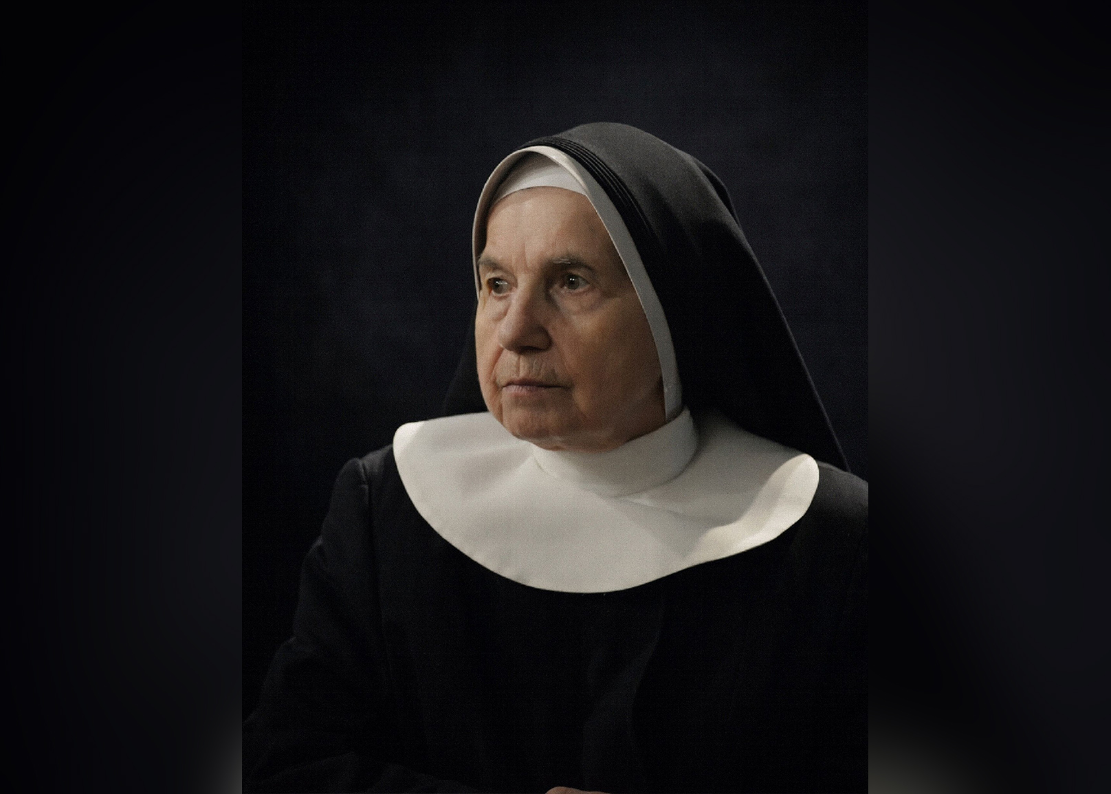 Odeszła s. Alicja Maria Buczkowska FRM