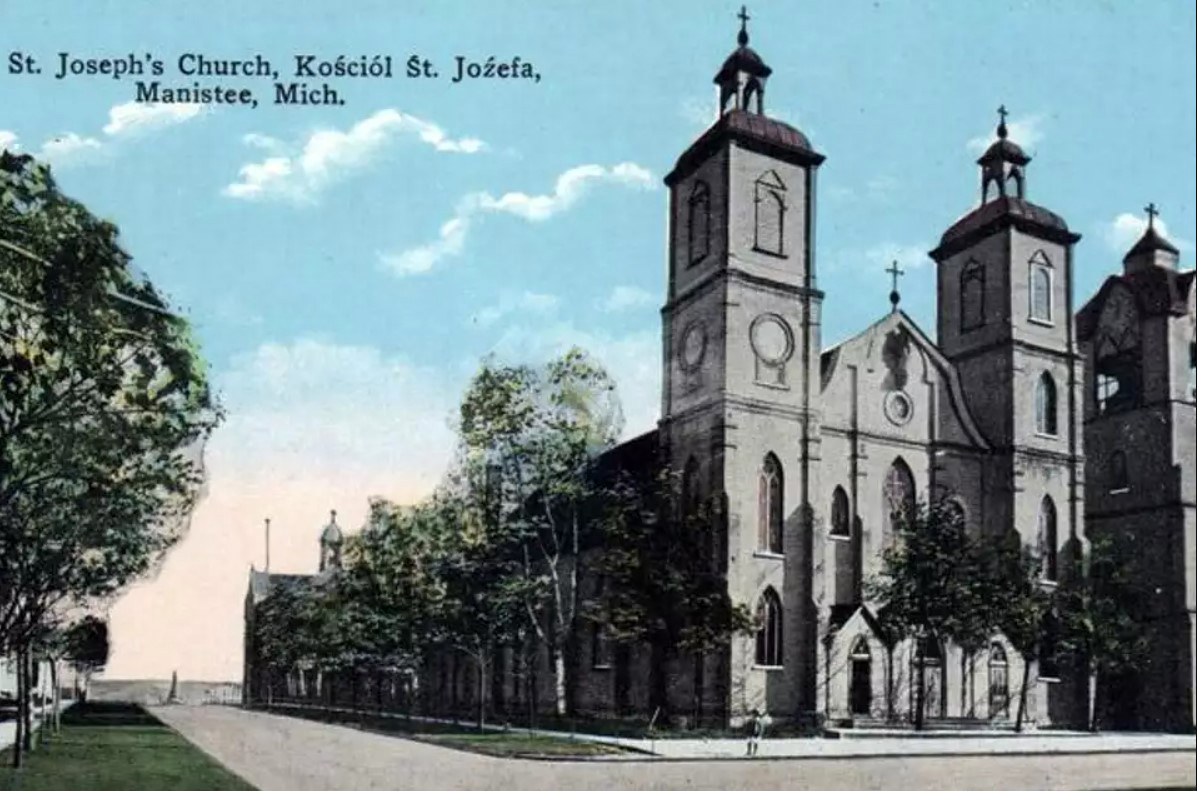 Duch św. Jana Bosko w Samborze – ks. Mateusz Grochowski (1839–1904). Część 1
