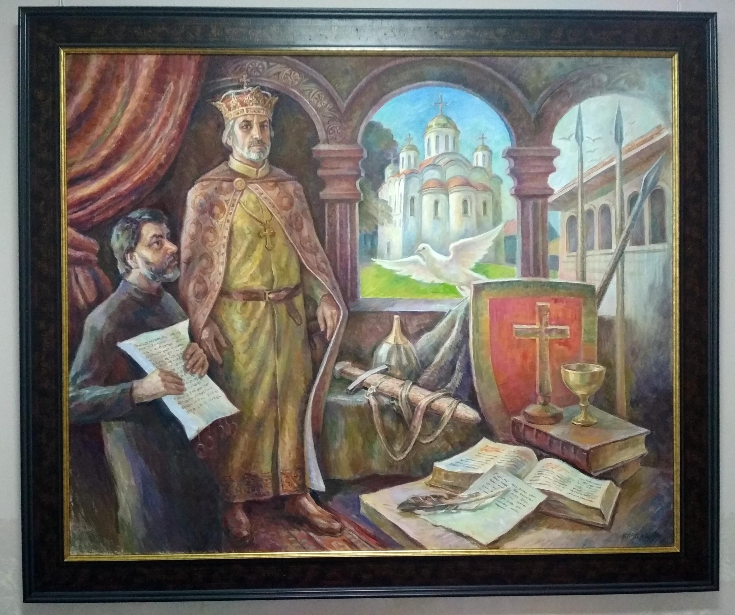 Legendy starego Stanisławowa. Część 124