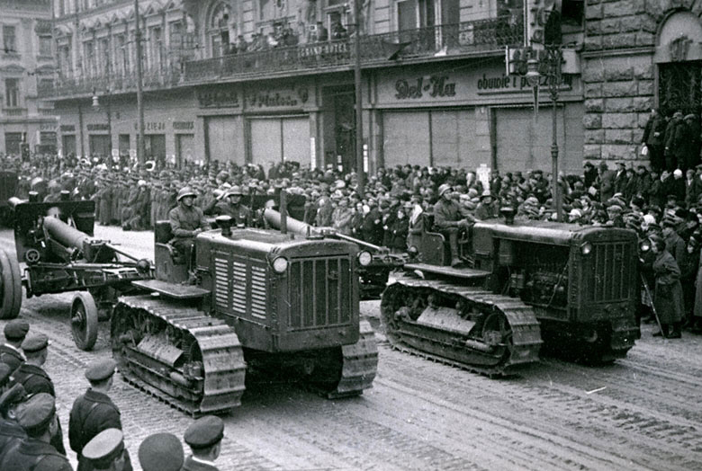 Wracamy do „Lwowa 1939”