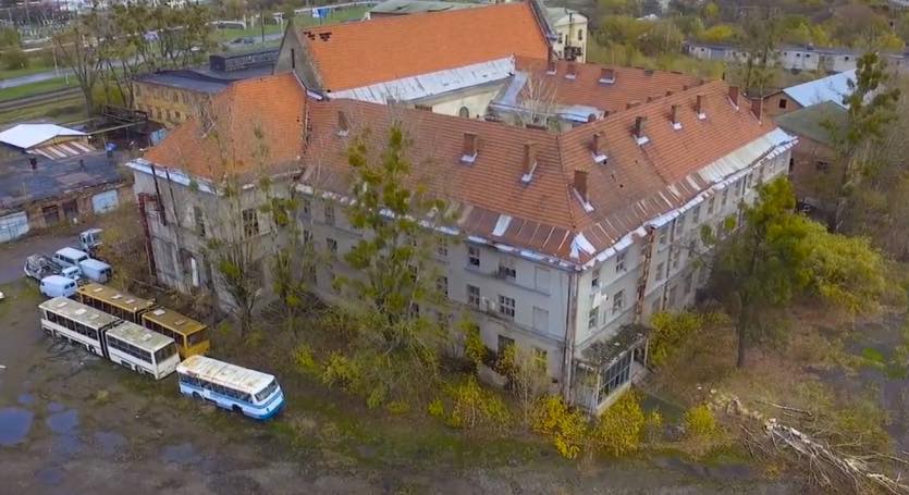 Pierwsza msza od lat w dawnym kościele karmelitów we Lwowie