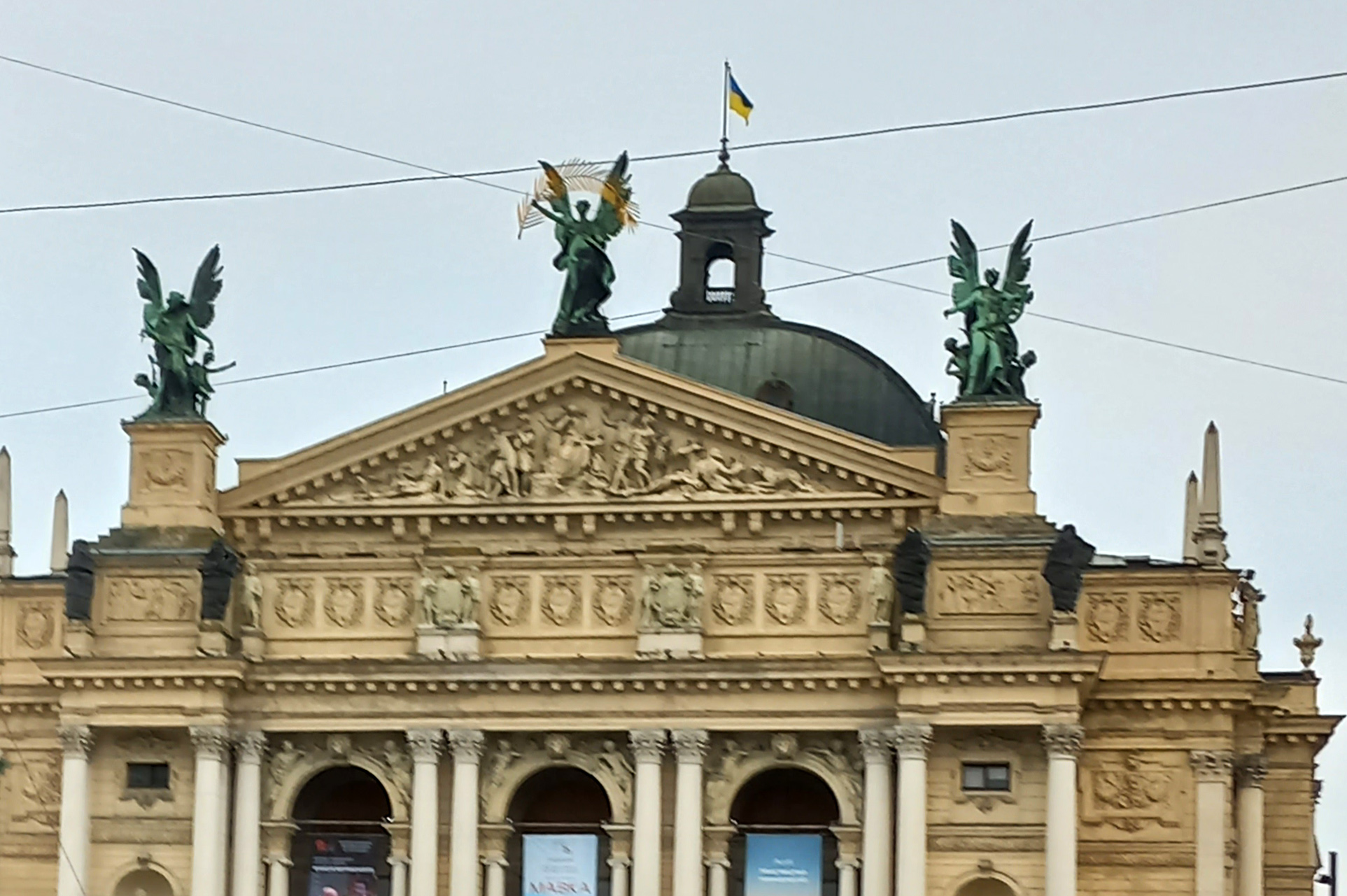 125-lecie Opery Lwowskiej. Część 6