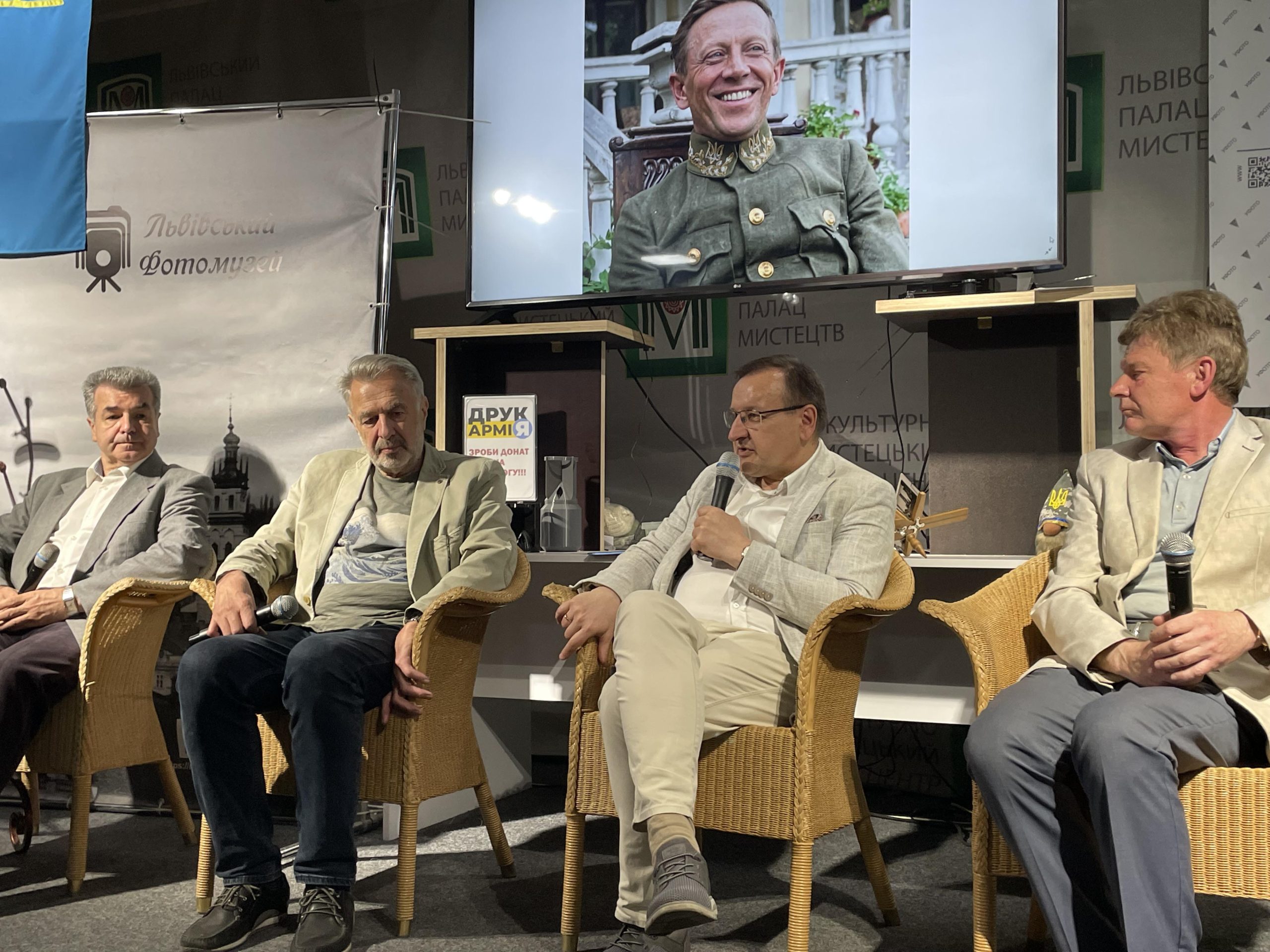 Dyskusja historyków w 100. rocznicę śmierci Symona Petlury