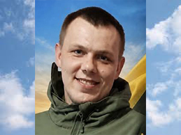Żegnamy kolejnego Polaka – Bohatera wojny rosyjsko-ukraińskiej