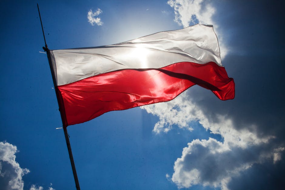 2 maja – Dzień Flagi Rzeczypospolitej Polskiej
