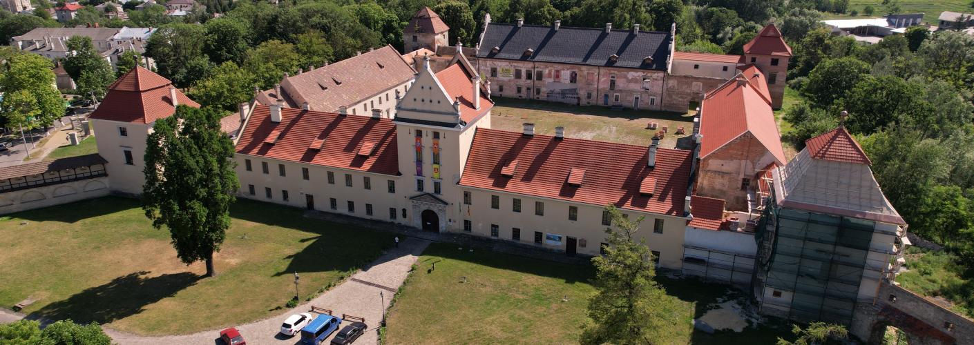 Międzynarodowy Dzień Muzeów. Co proponują muzea lwowskie?