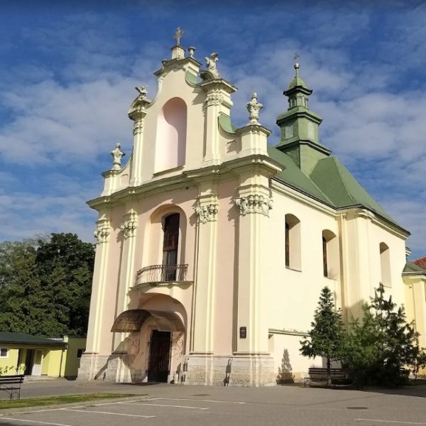 Życie religijne w Lwowskich Wiadomościach Parafialnych