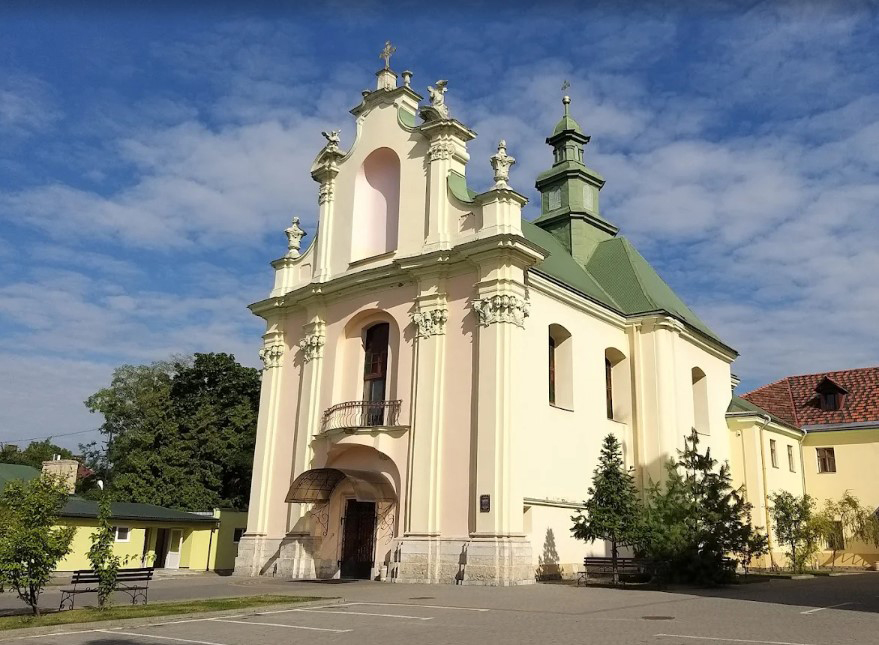 Życie religijne w Lwowskich Wiadomościach Parafialnych