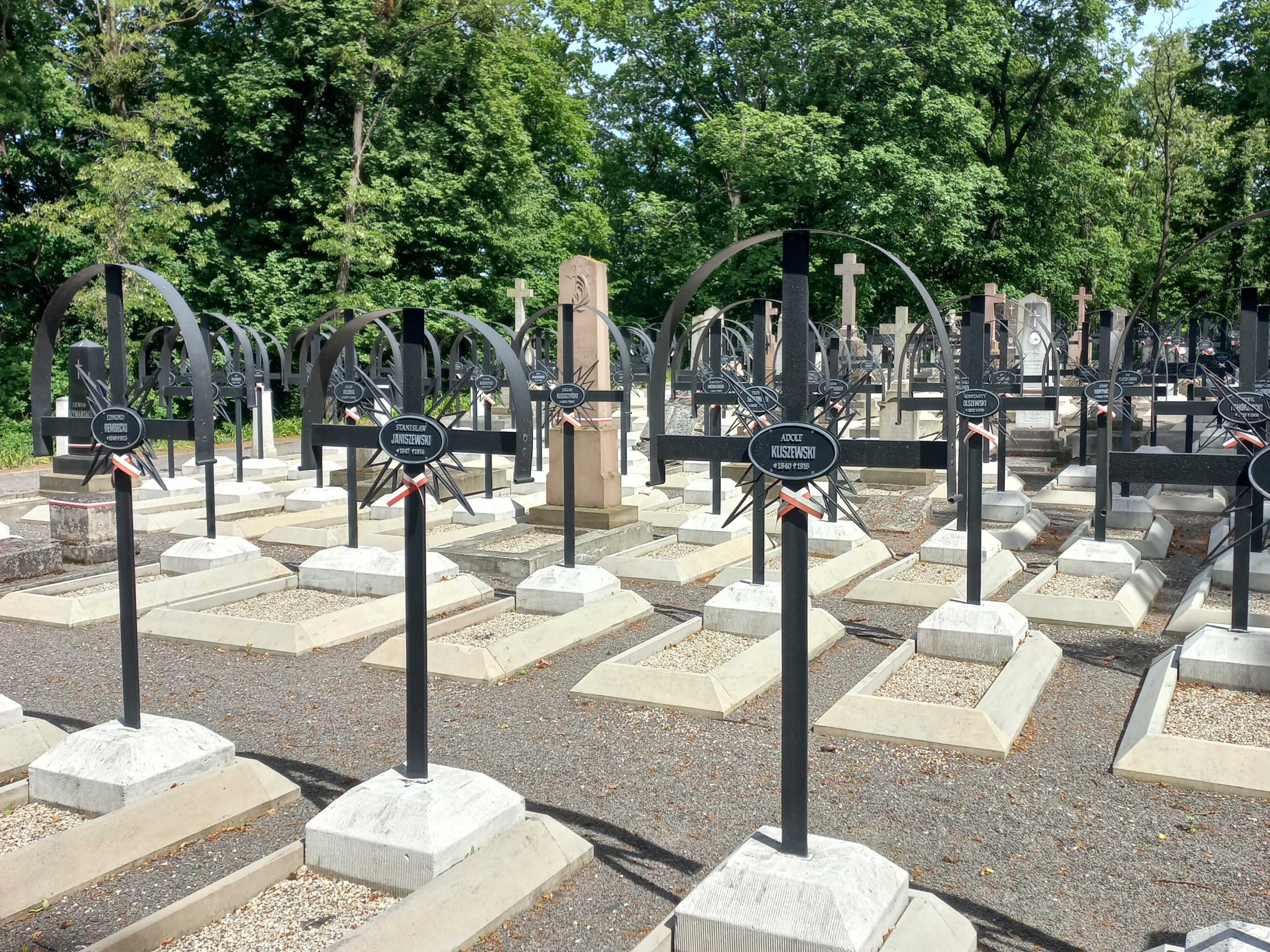 Lwowski krawiec Stanisław Niemczynowski – weteran powstania styczniowego, aktywny działacz społeczny