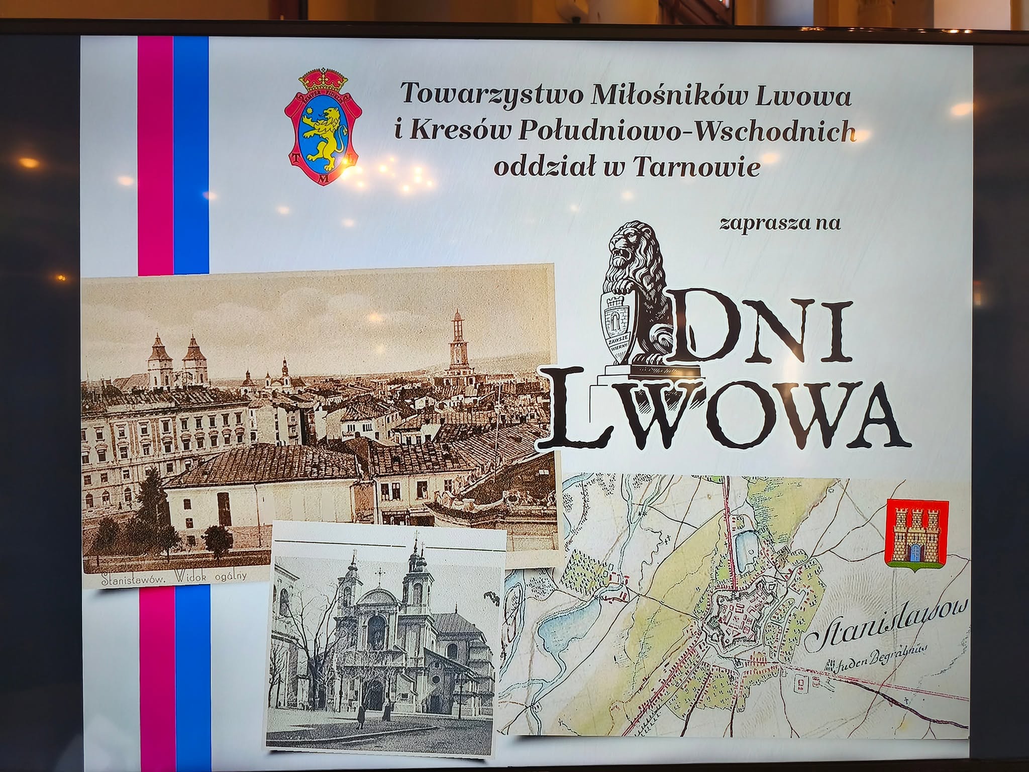 Dni Lwowa w Tarnowie