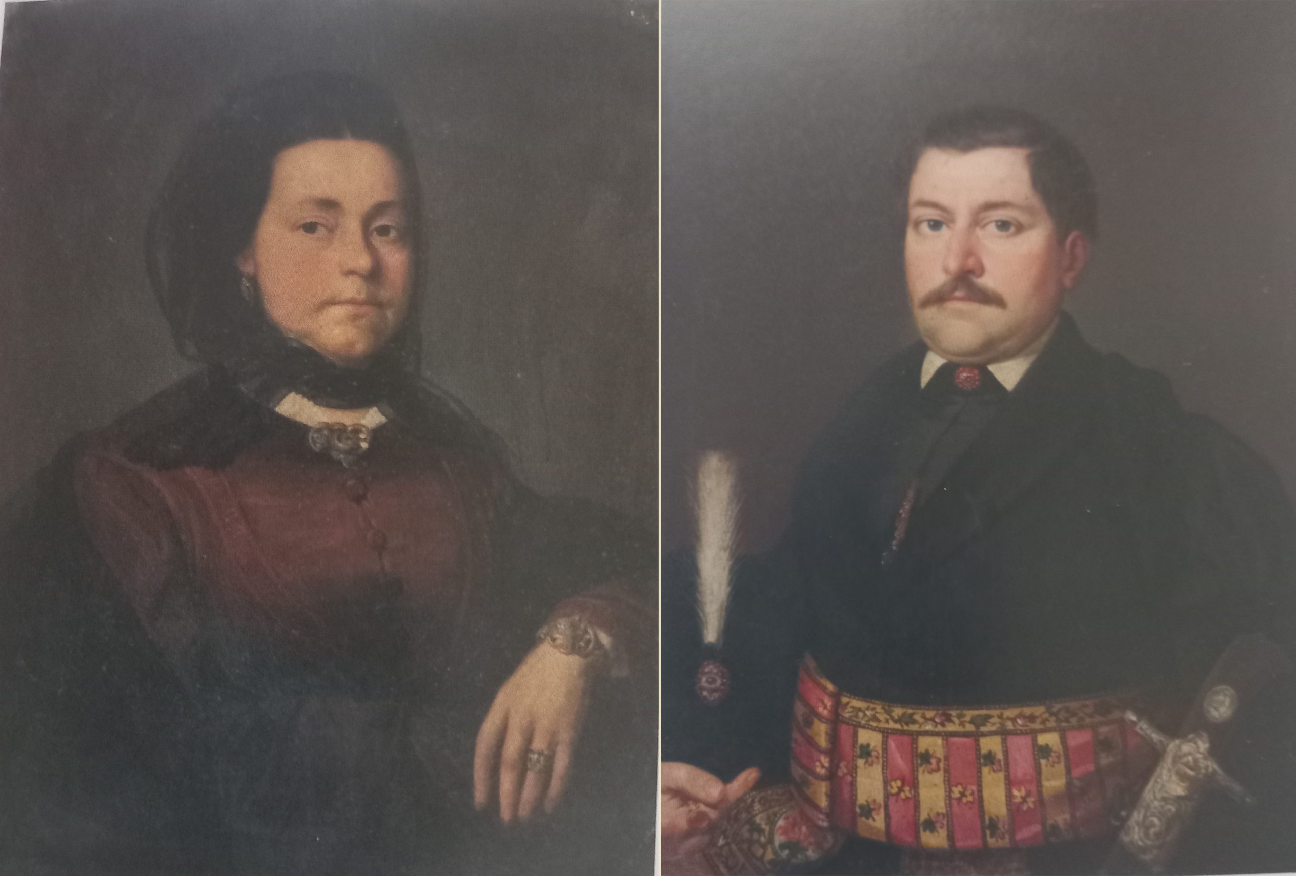 Groby Ormian lwowskich na Cmentarzu Łyczakowskim. Część 16