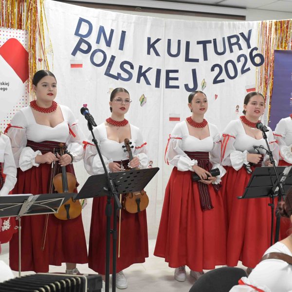 Trzy dni spotkań z historią, tradycją i kulturą polską w Iwano-Frankiwsku