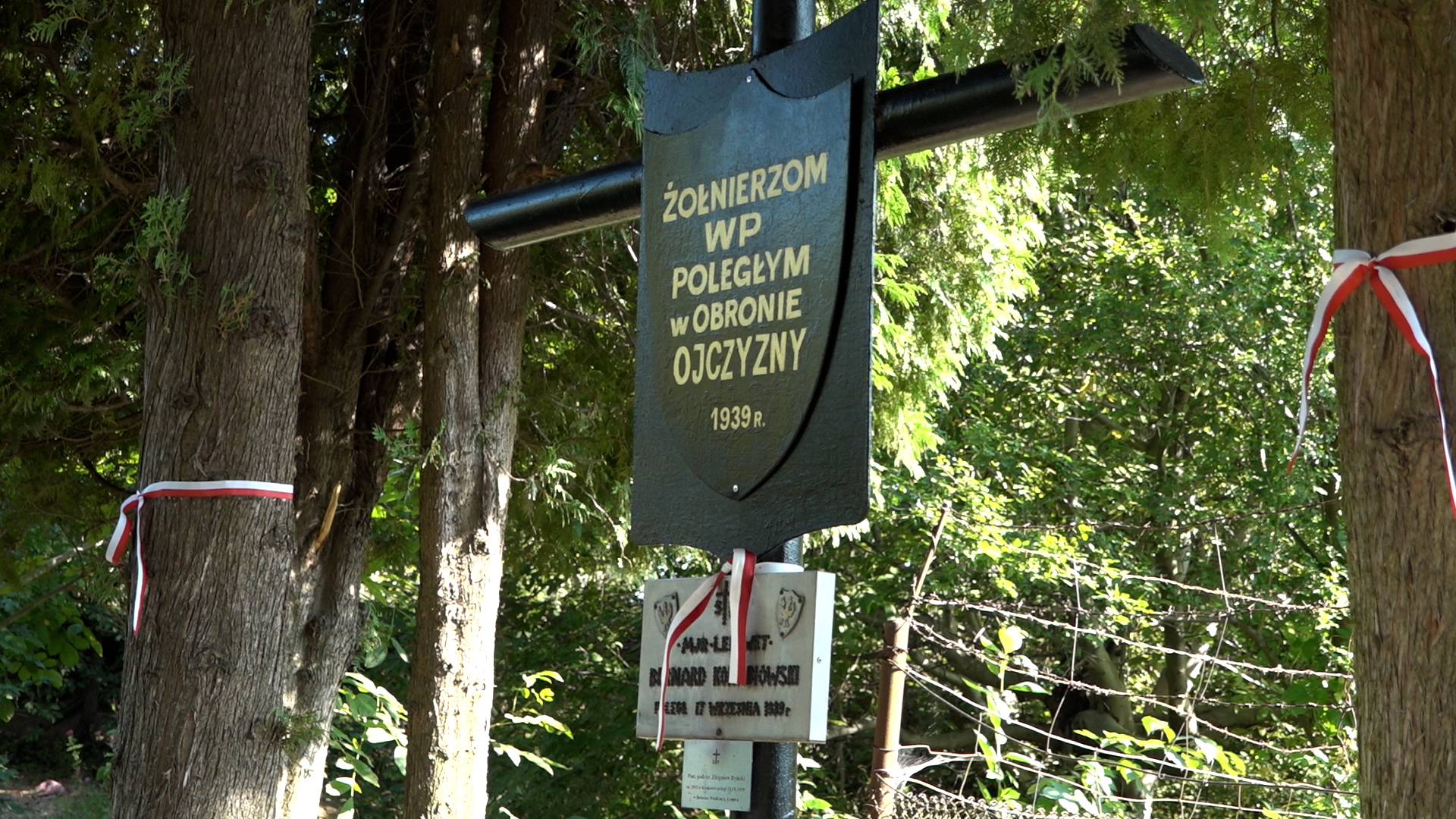 Ukraina wydała zgody na ekshumacje polskich żołnierzy i ofiar zbrodni wołyńskiej