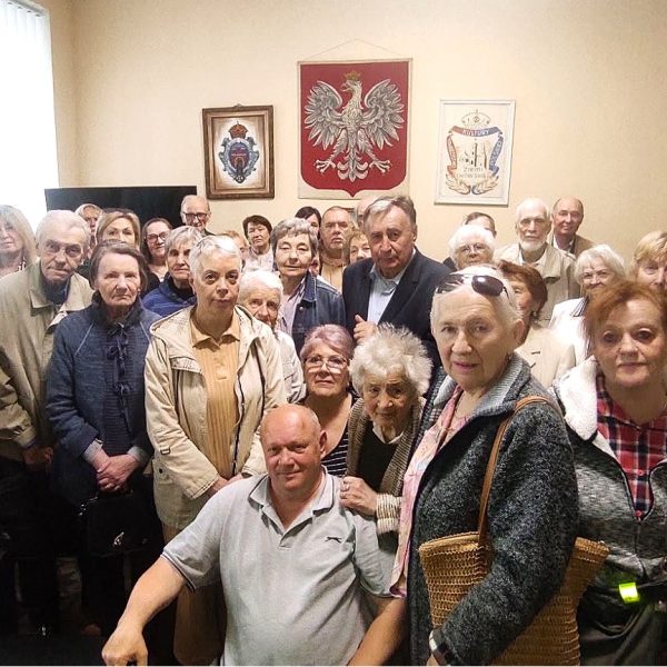 Towarzystwo Kultury Polskiej Ziemi Lwowskiej pozostaje w swojej siedzibie przy Rynku 17