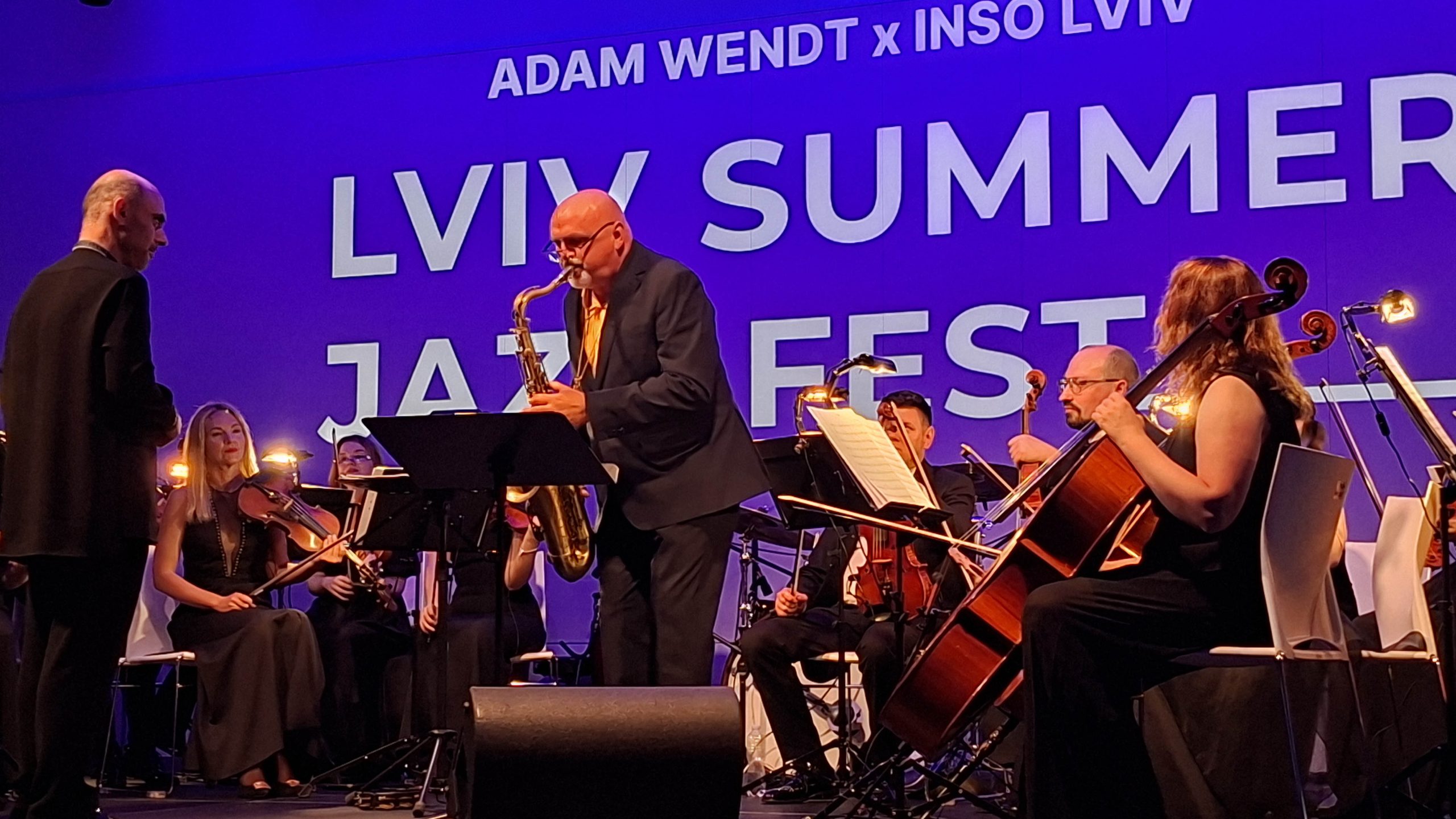 Adam Wendt: Kultura i sztuka potrafią połączyć ludzi ponad granicami