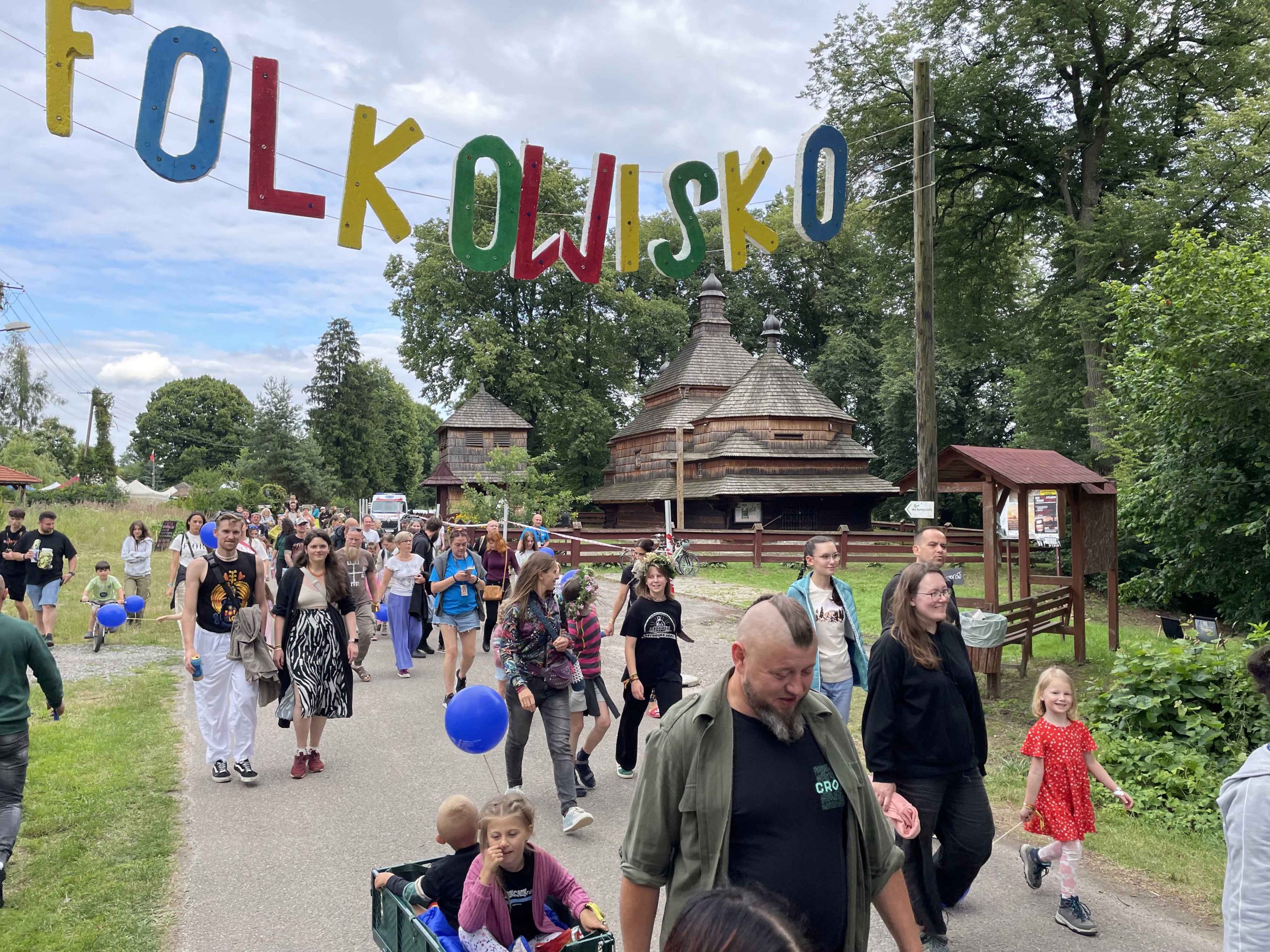 Kraina Folkowisko