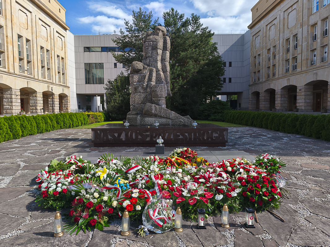 Wrocław pamięta o profesorach lwowskich