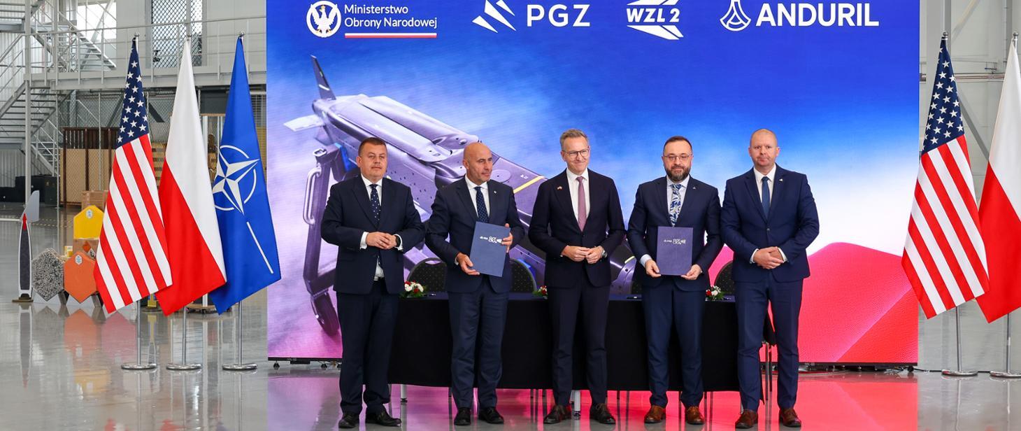 Polska rozwija produkcję nowoczesnej broni i dementuje spekulacje o pomocy dla Ukrainy