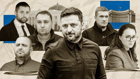Kto się boi zmian